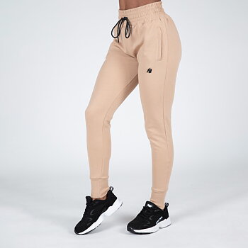 Marion Sweatpants, beige
