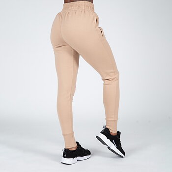 Marion Sweatpants, beige