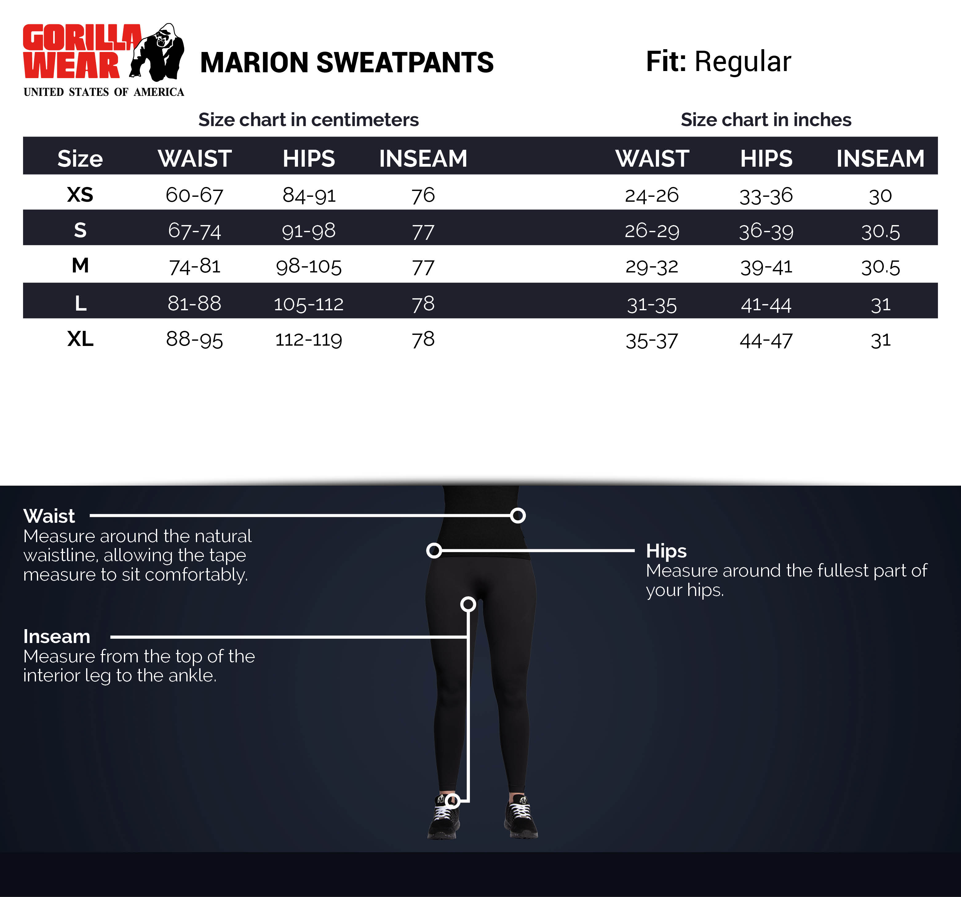 Marion Sweatpants, beige - 3