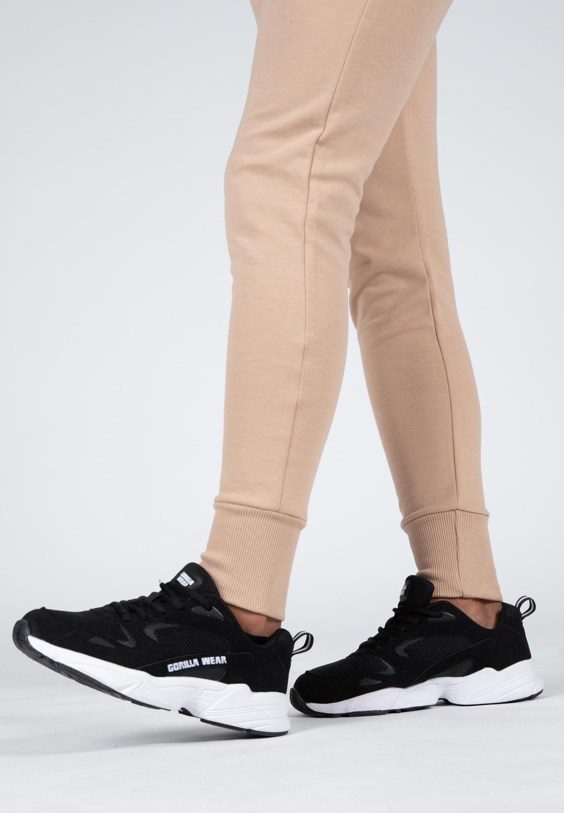 Marion Sweatpants, beige - 11
