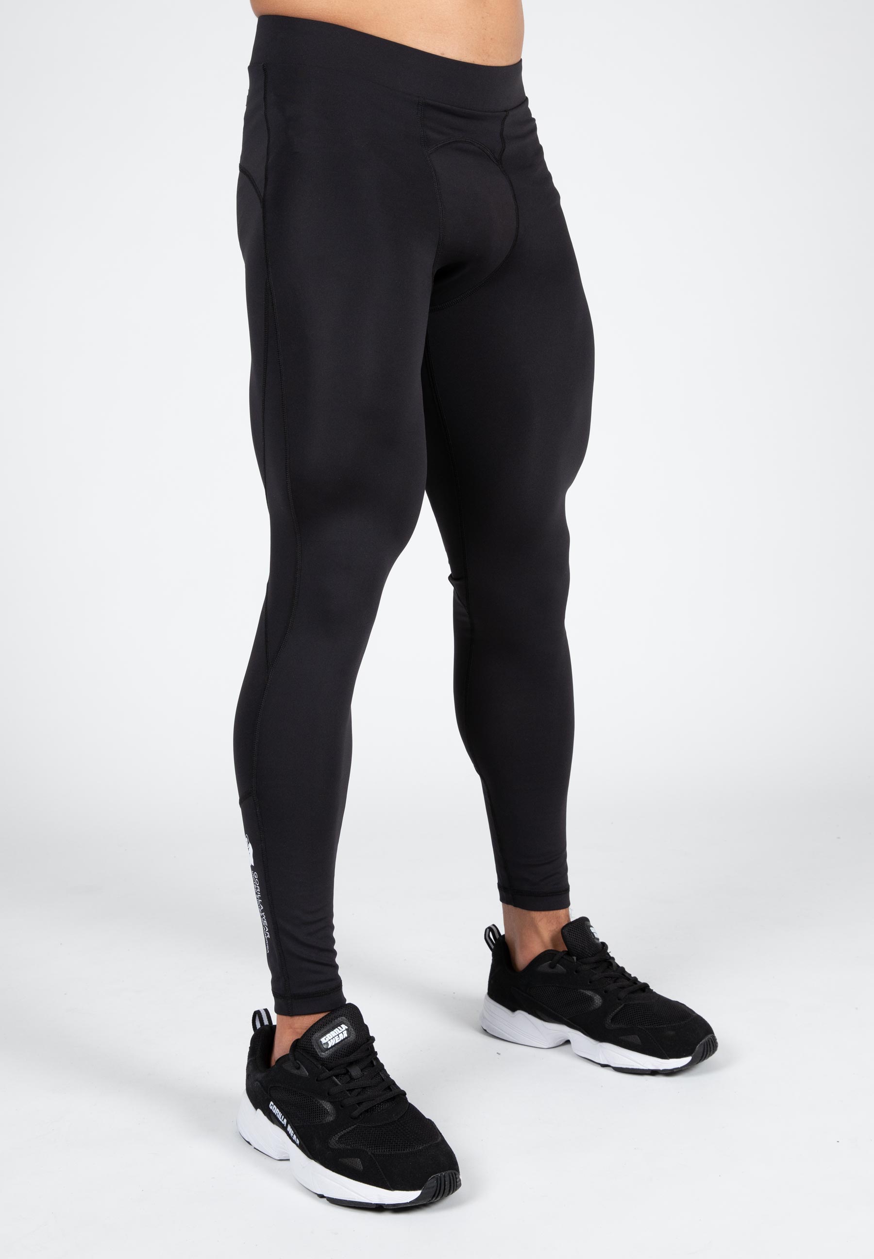 Winchester Men's Tights, black - 5