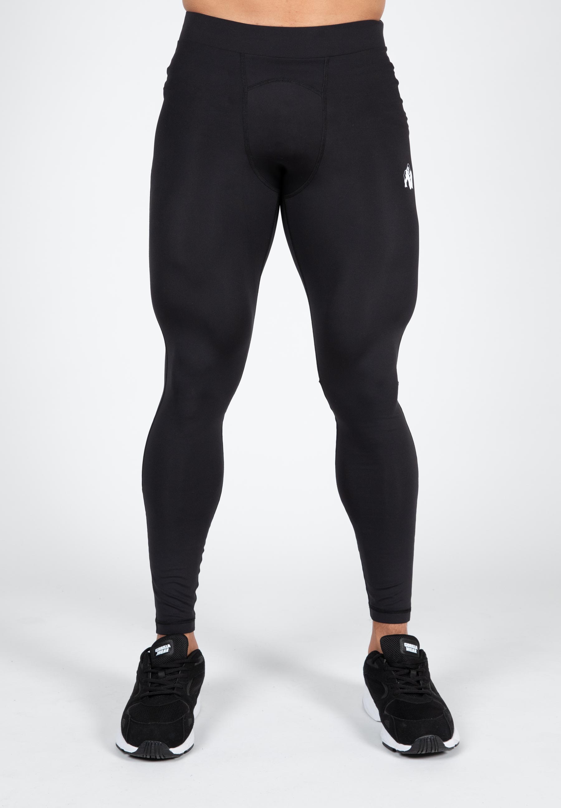 Winchester Men's Tights, black - 7