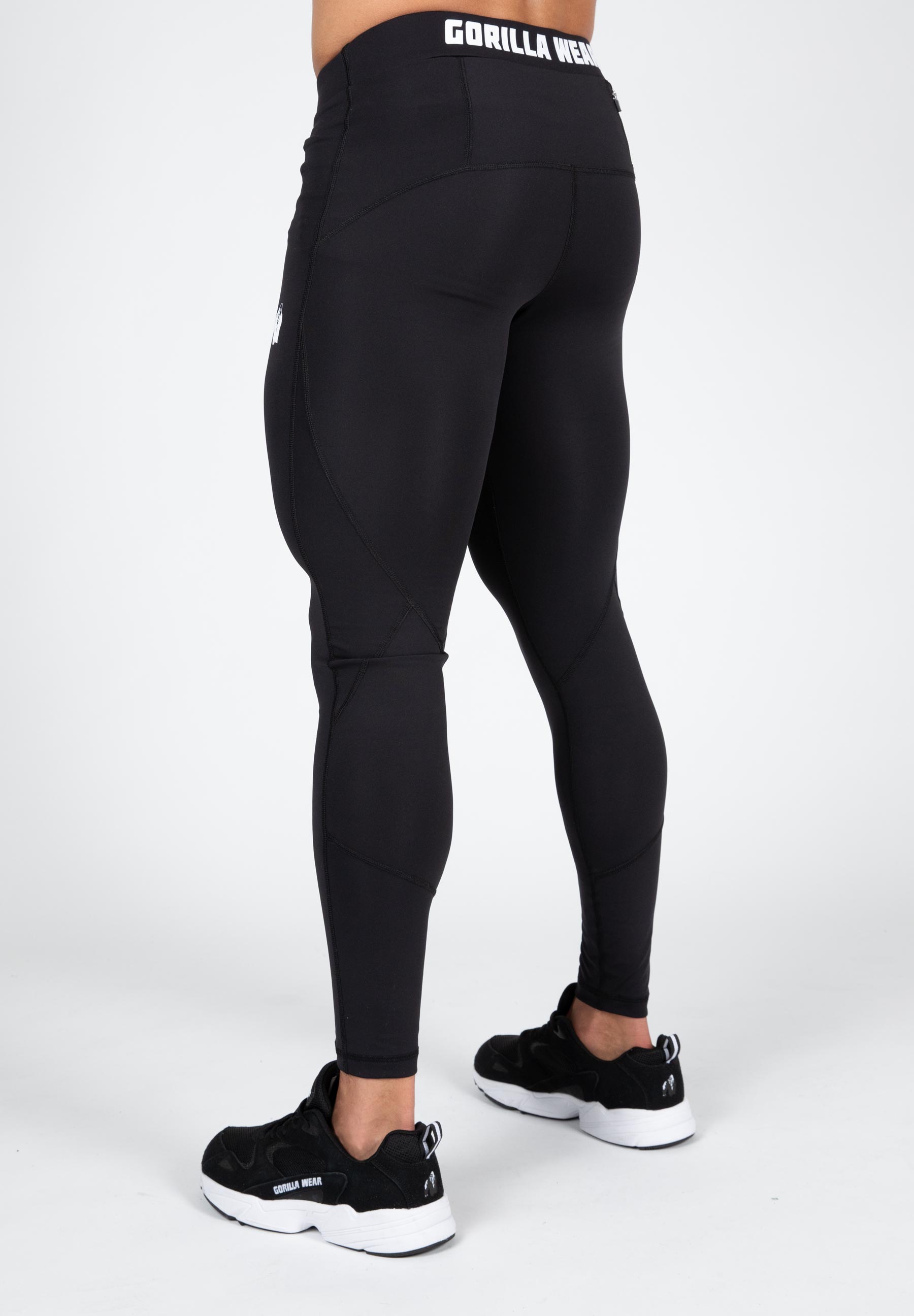 Winchester Men's Tights, black - 9