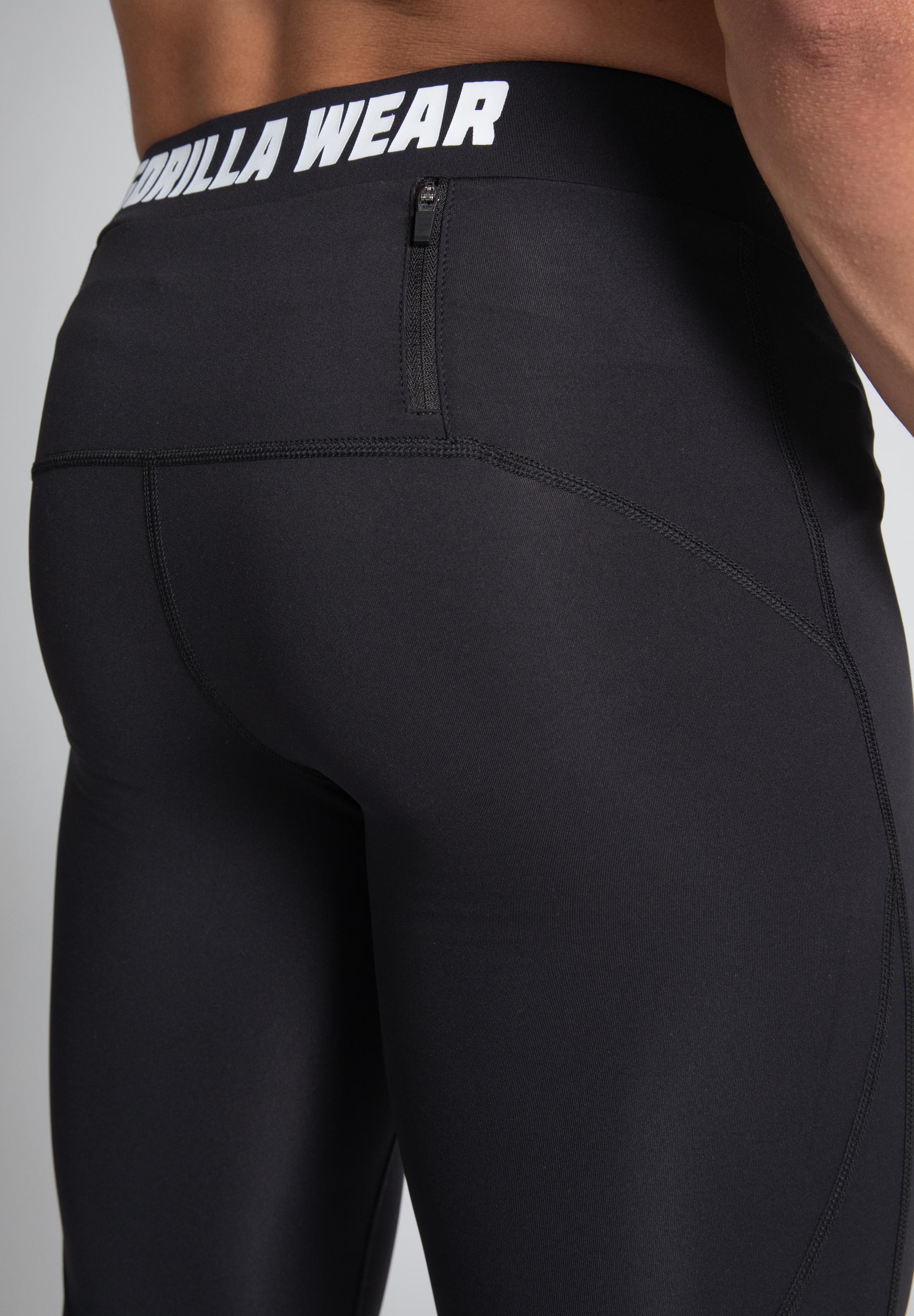 Winchester Men's Tights, black - 6