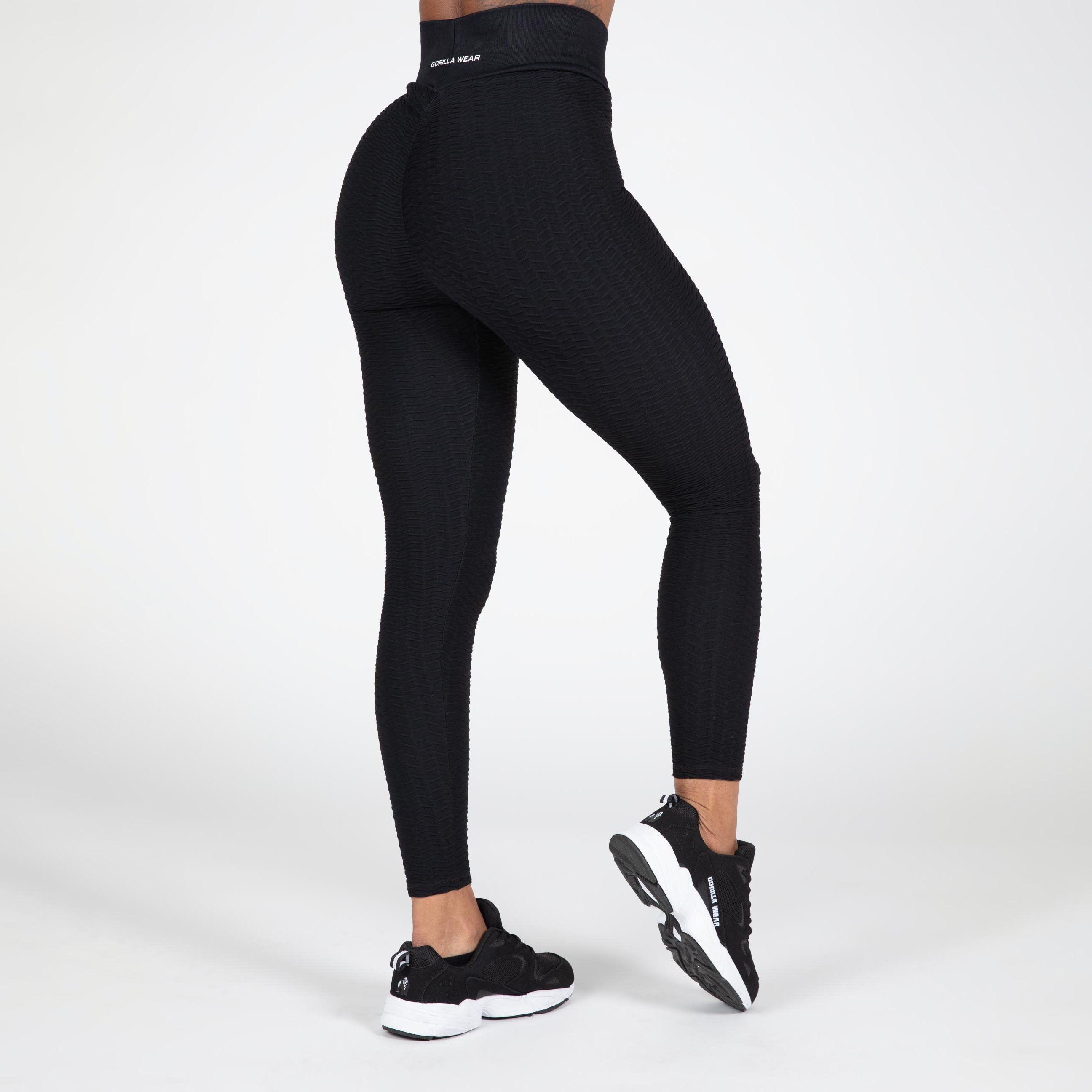 Dorris Leggings, black - 2