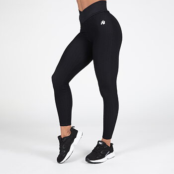 Dorris Leggings, black