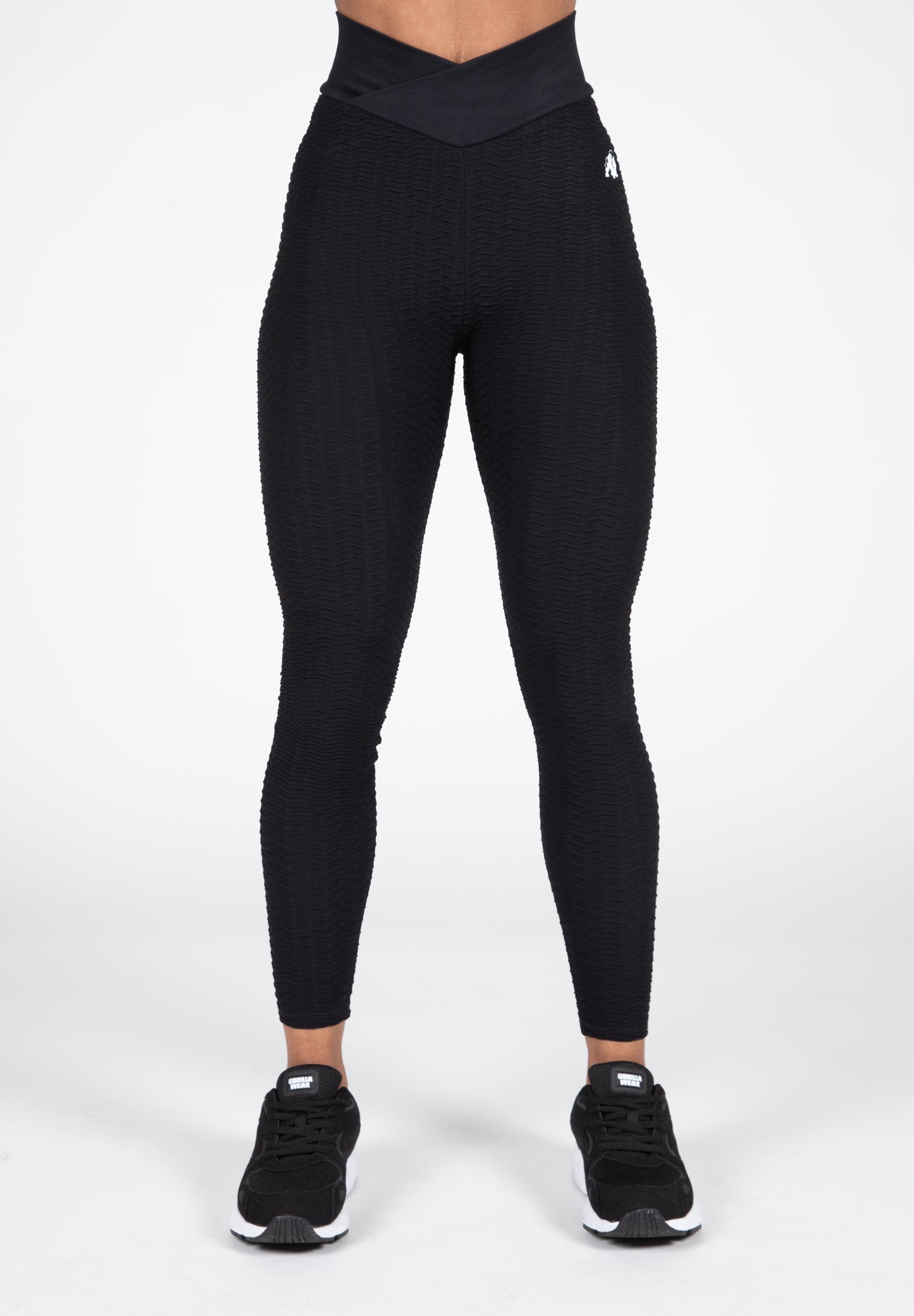 Dorris Leggings, black - 5