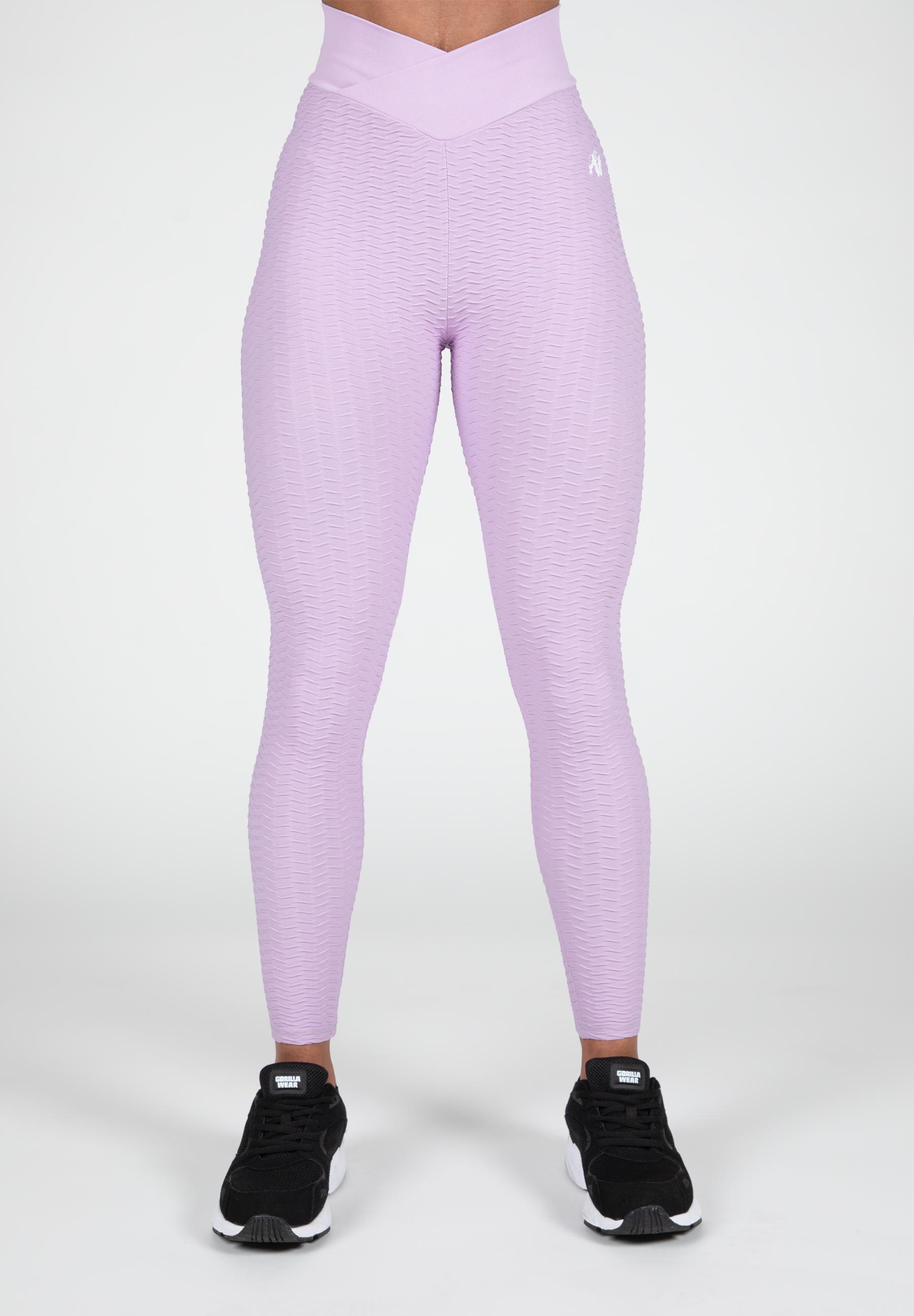 Dorris Leggings, violet - 5