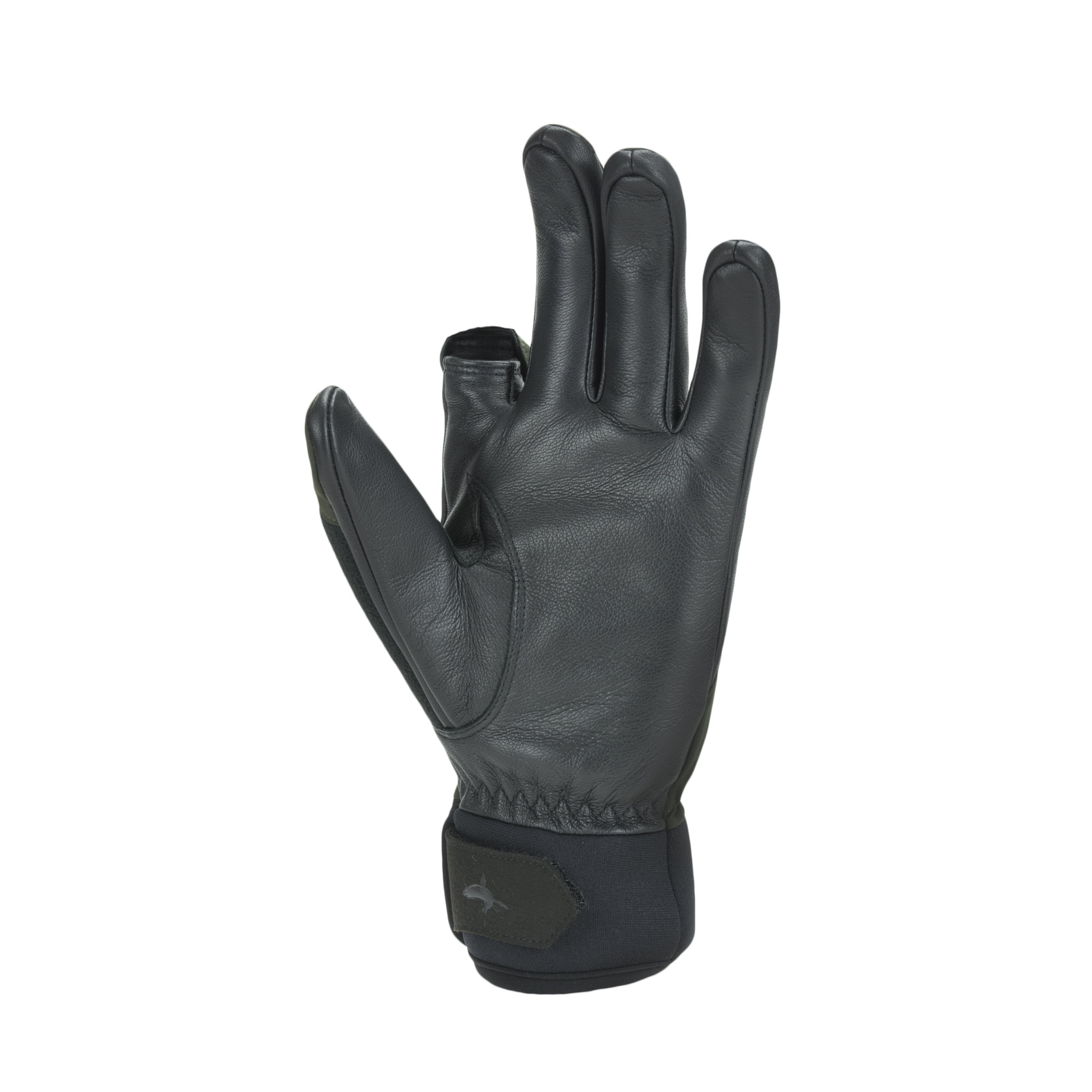 Sealskinz All Weather Shooting Glove - 2
