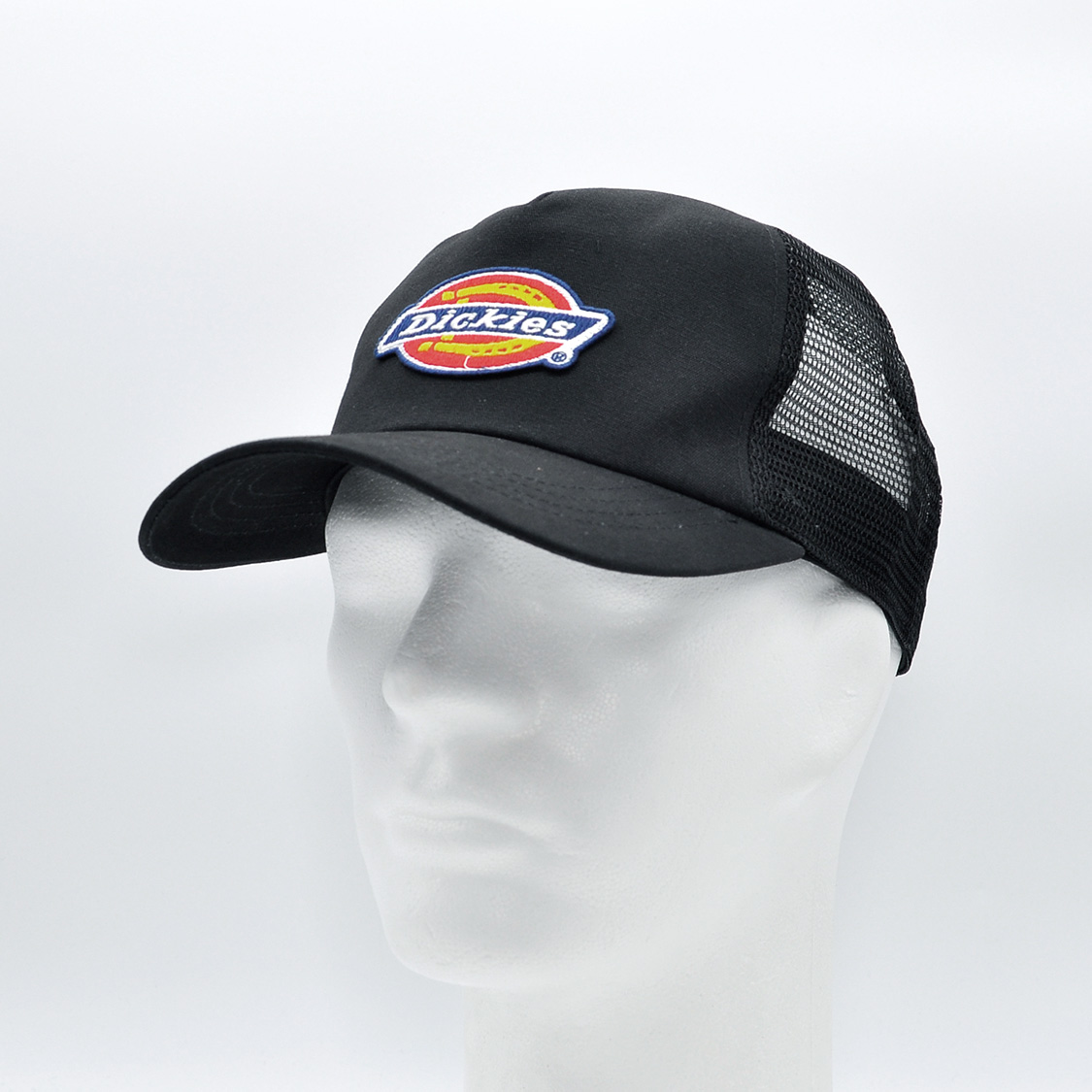 Dickies - Sumiton Trucker Black
