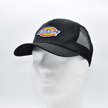 Dickies - Sumiton Trucker Black