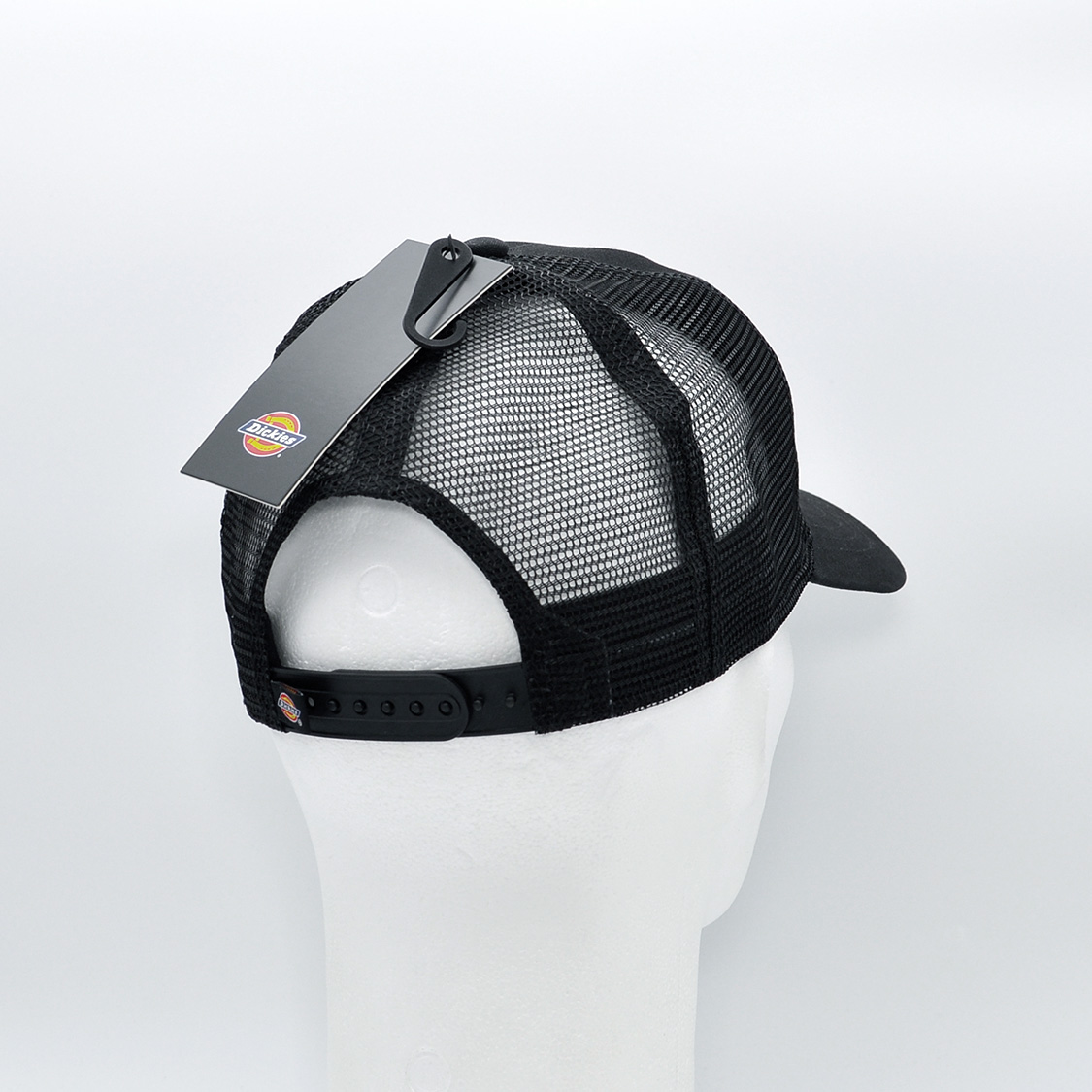 Dickies - Sumiton Trucker Black - 2