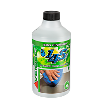 ECO Finisher