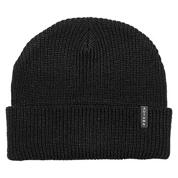 Autumn Beanie - Select Beanie Black