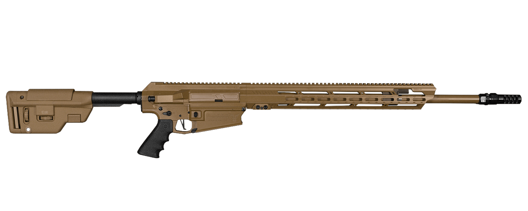 S.W.O.R.D Mk-18 Mod 1 Mjölnir .338LM - corax-store