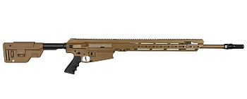 S.W.O.R.D Mk-18 Mod 1 Mjölnir .338LM
