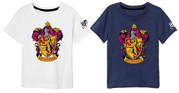 Harry Potter T-shirt Gryffindor