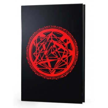 Index Card RPG Collector's Edition + PDF