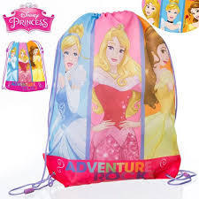 Princess Disney Gympapåse