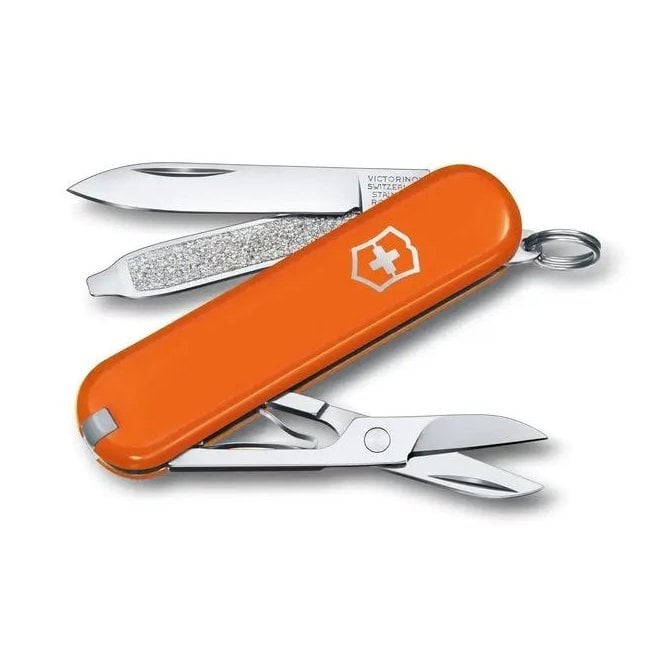 VICTORINOX Classic SD - 4