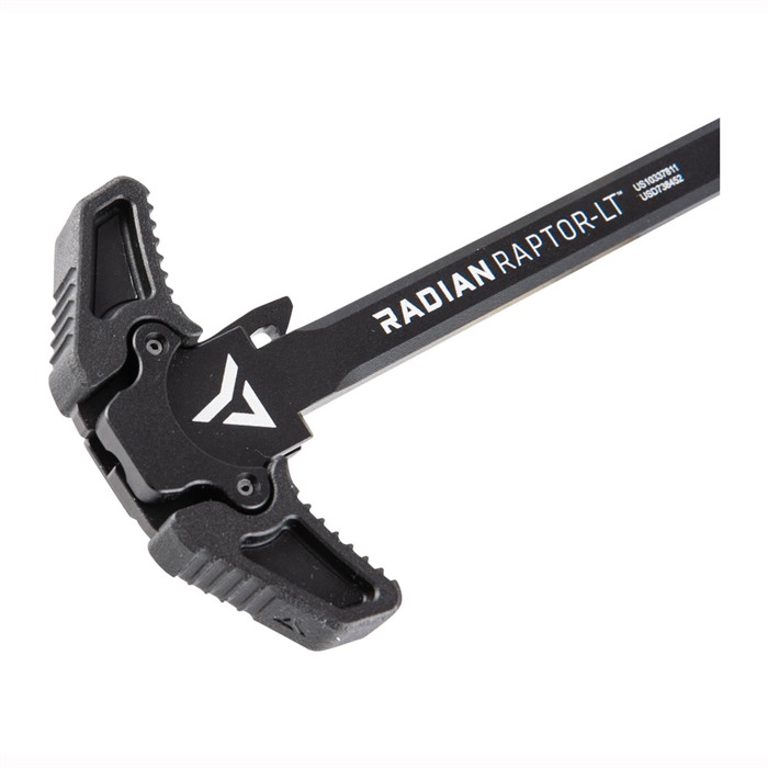 RADIAN WEAPONS SIG MCX RAPTOR-LT CHARGING HANDLE - 2