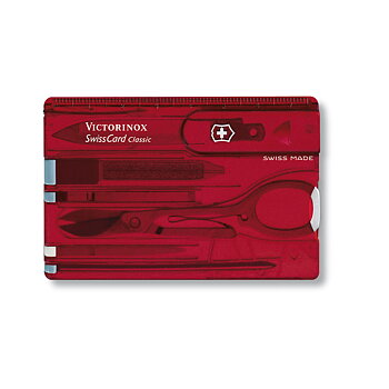 VICTORINOX SwissCard Classic 