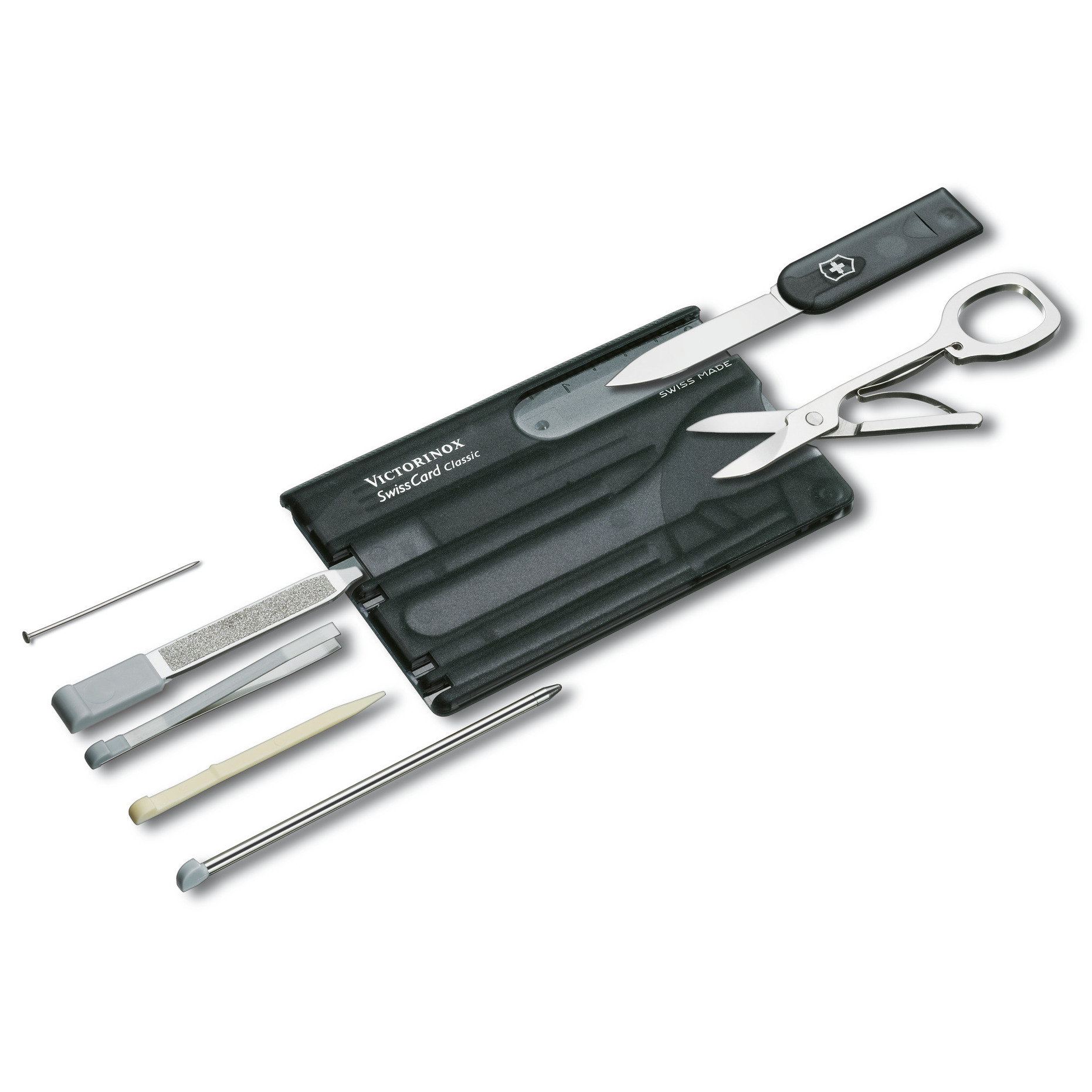 VICTORINOX SwissCard Classic  - 4