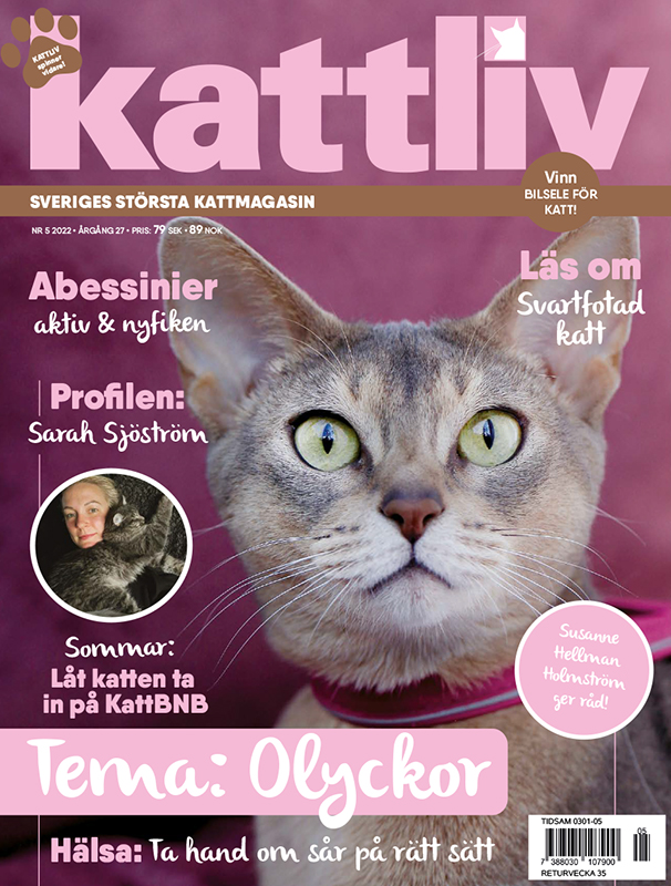 Lösnummer 5/2022