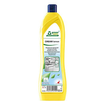 Skurkräm Tana Citron 500ml
