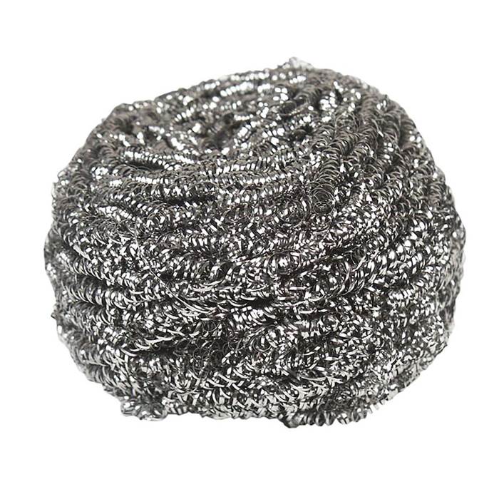 Stålboll Rostfri 60g