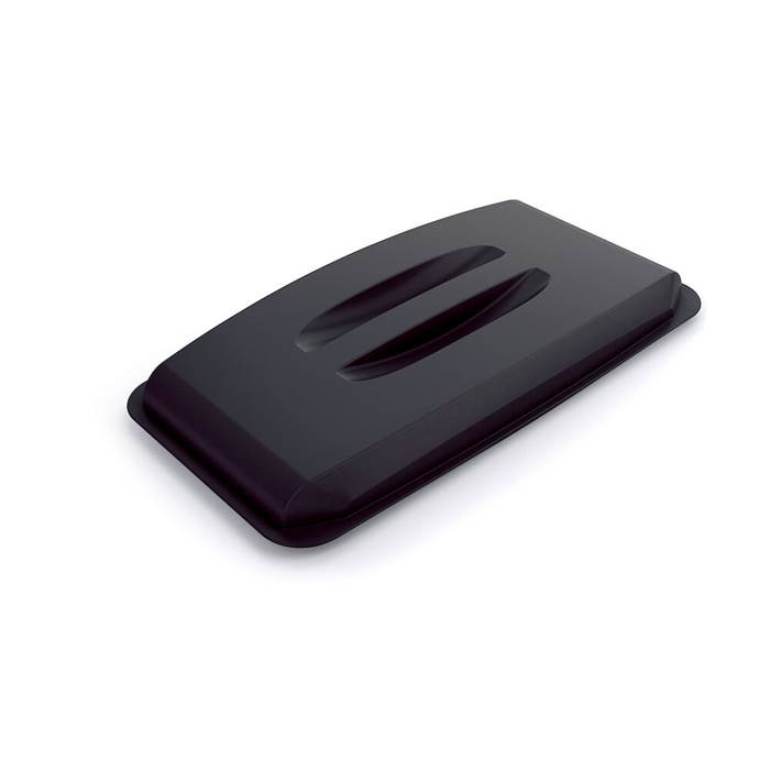 Lock Durabin ECO 60L Svart