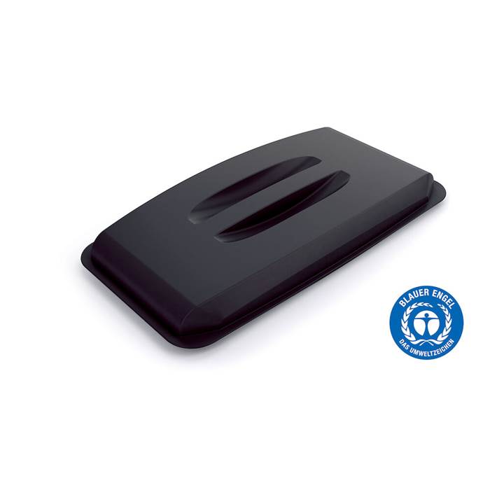 Lock Durabin ECO 60L Svart - 2