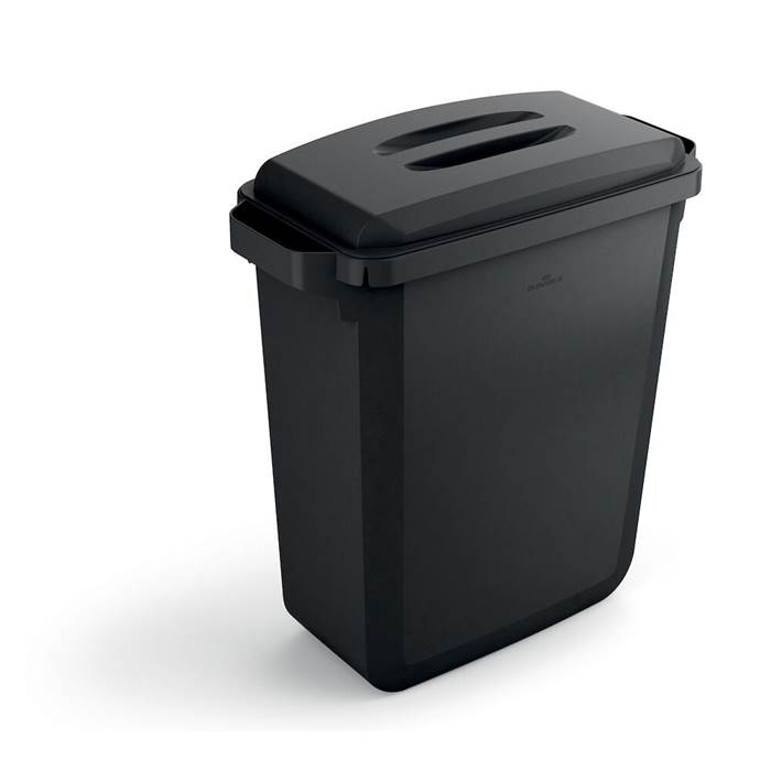 Tunna Durabin ECO 60L Svart - 2