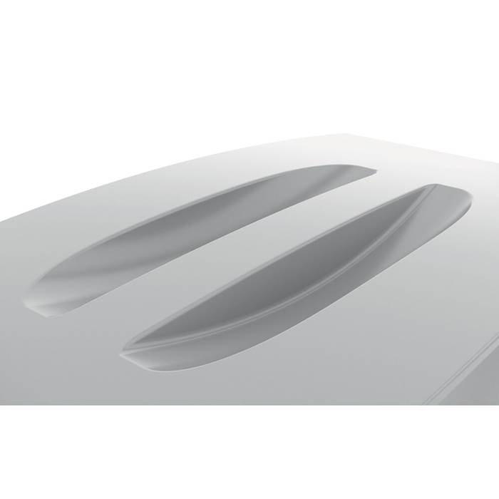Lock Durabin ECO 60L Grå - 3