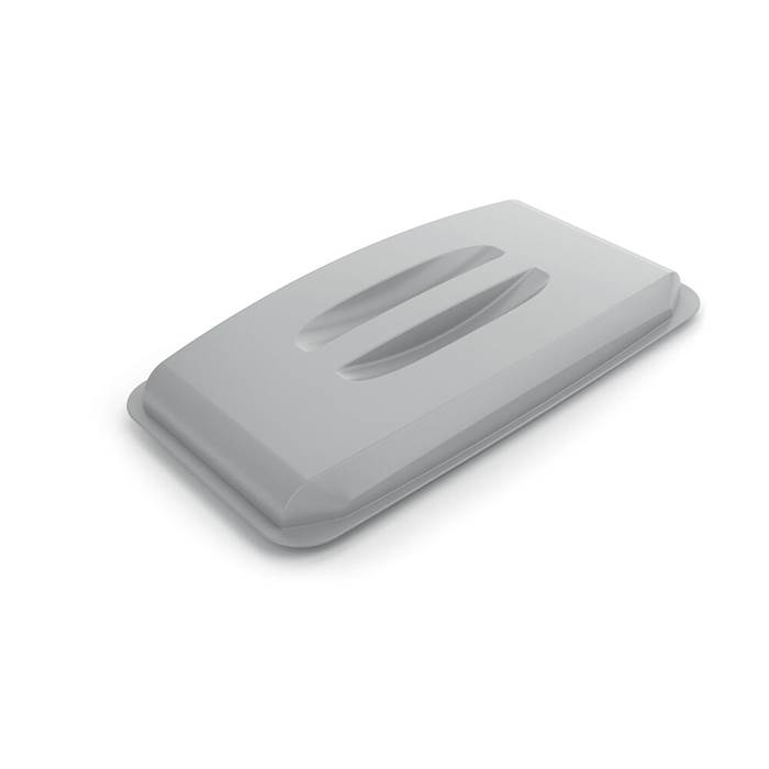 Lock Durabin ECO 60L Grå