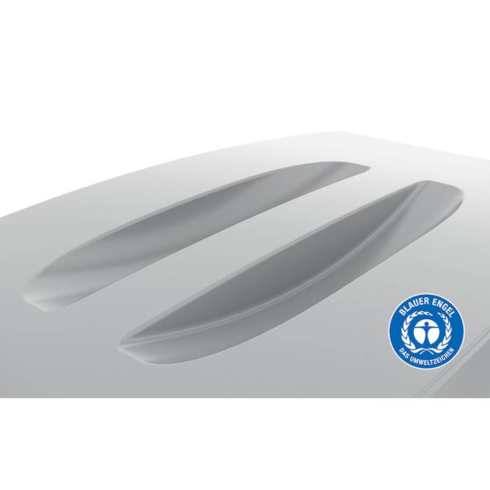Lock Durabin ECO 60L Grå - 2