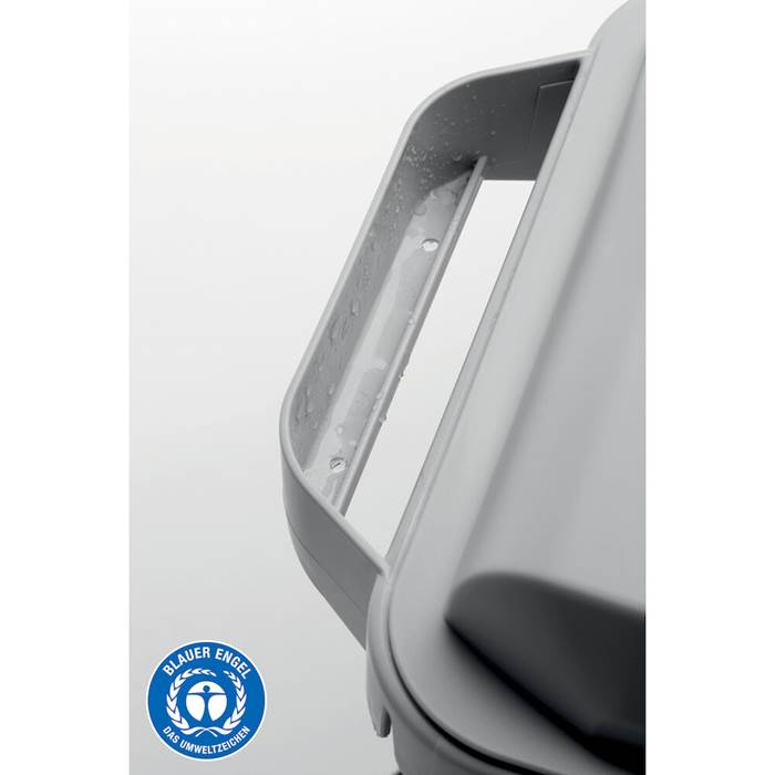 Tunna Durabin ECO 60L Grå - 5