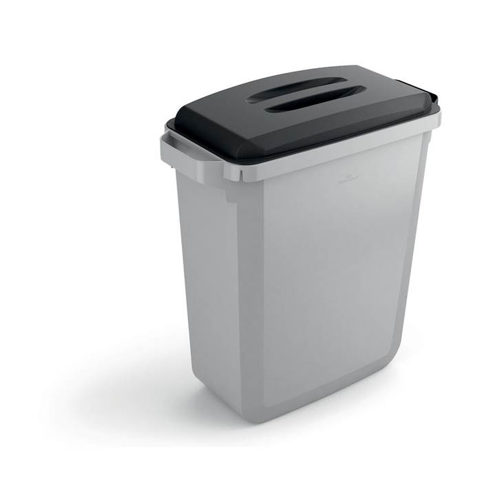 Tunna Durabin ECO 60L Grå - 10