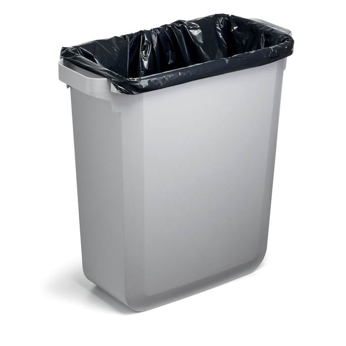 Tunna Durabin ECO 60L Grå - 6