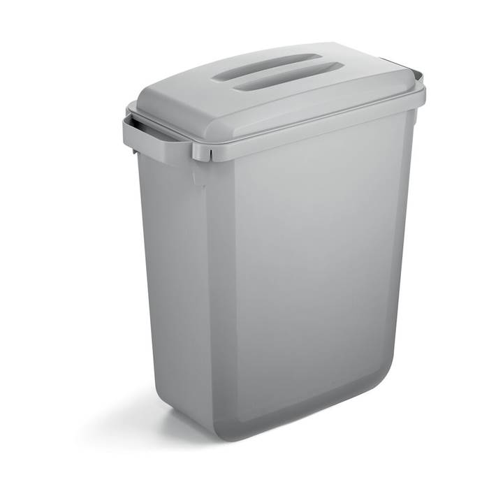 Tunna Durabin ECO 60L Grå - 9