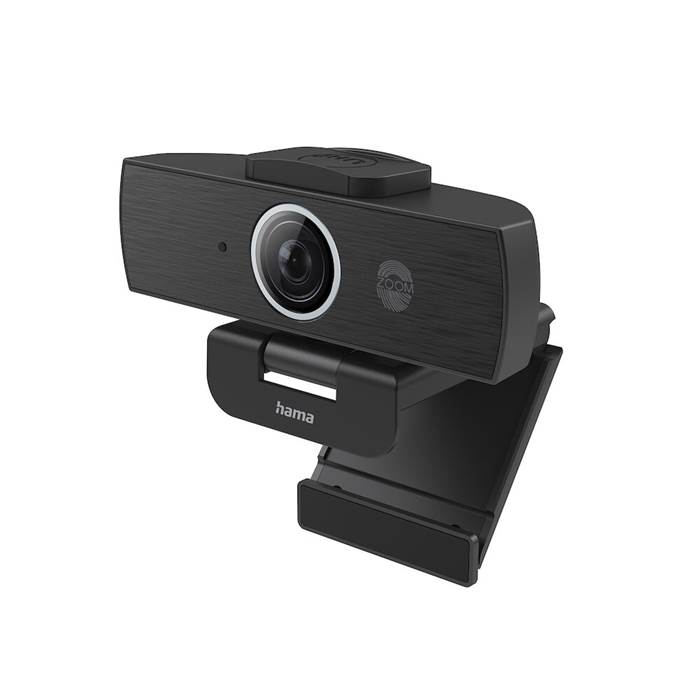 Webbkamera Hama C-900 Pro 4K - 6