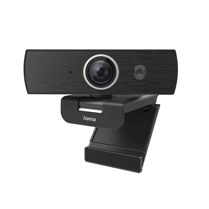 Webbkamera Hama C-900 Pro 4K - 2