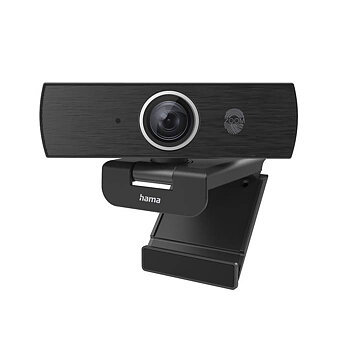 Webbkamera Hama C-900 Pro 4K
