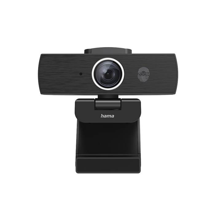 Webbkamera Hama C-900 Pro 4K - 4