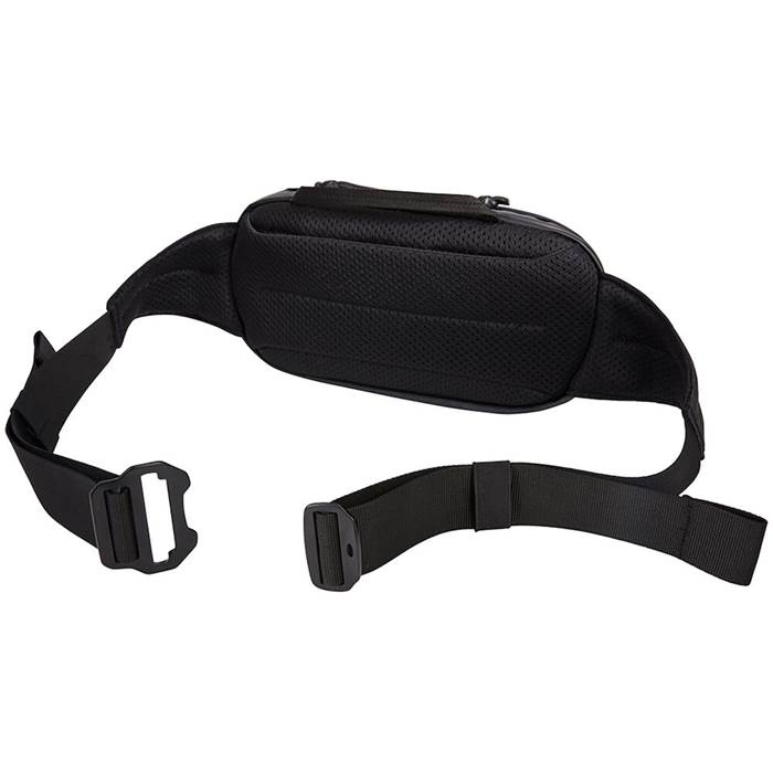 Midjeväska Aion Sling Bag Svar - 3