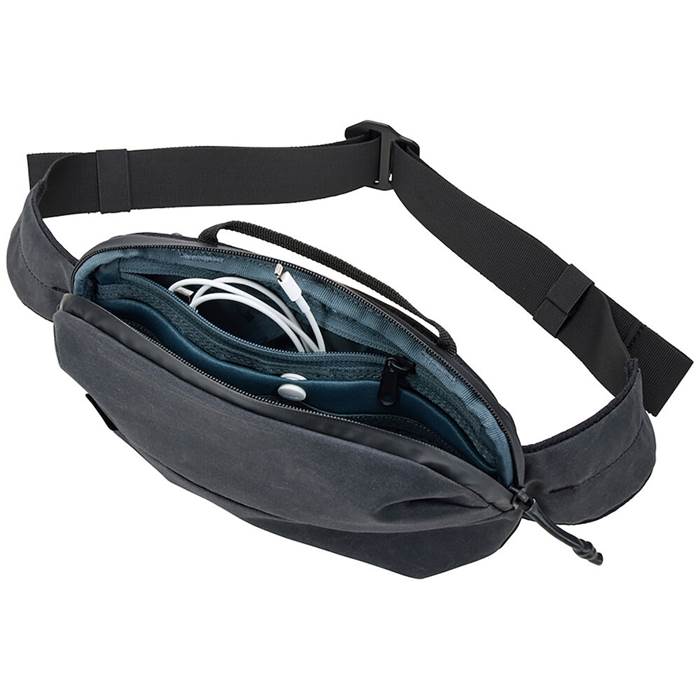 Midjeväska Aion Sling Bag Svar - 5