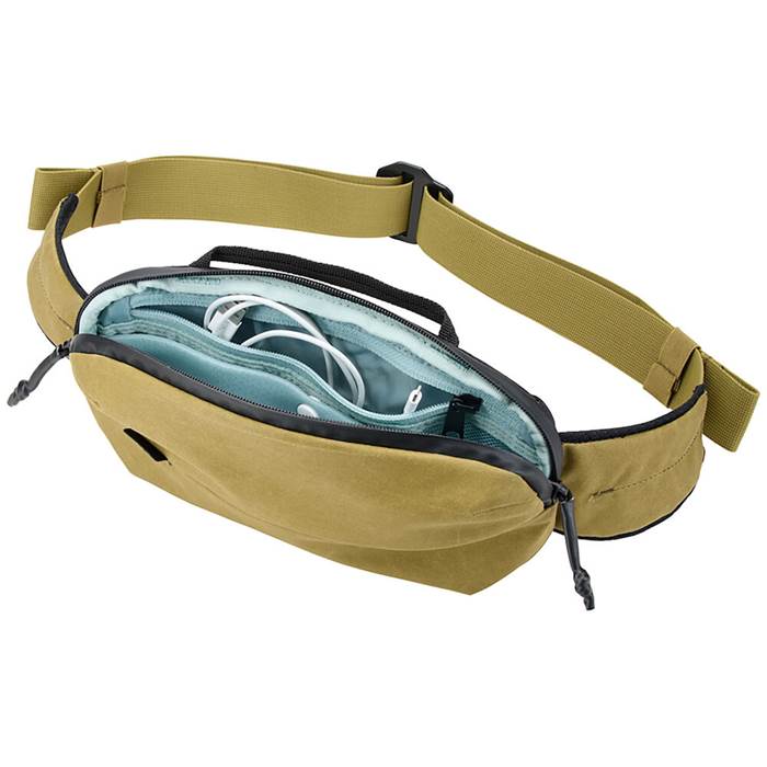 Midjeväska Aion Sling Bag Nutr - 4
