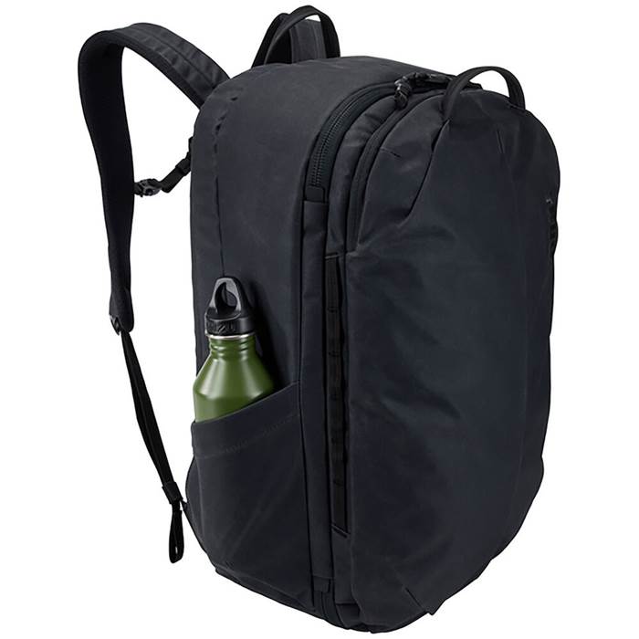 Ryggsäck Aion Travel 40L Svart - 3