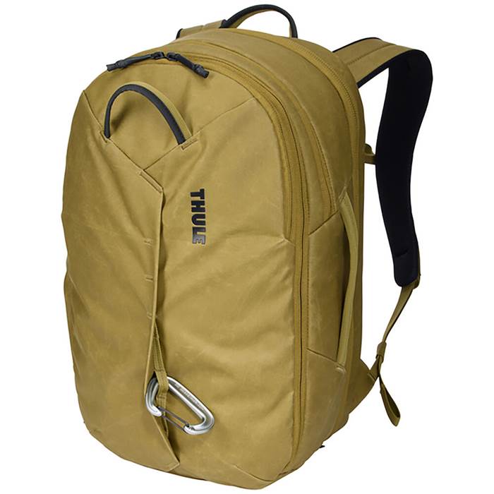 Ryggsäck Aion Travel 28L Nutri - 7
