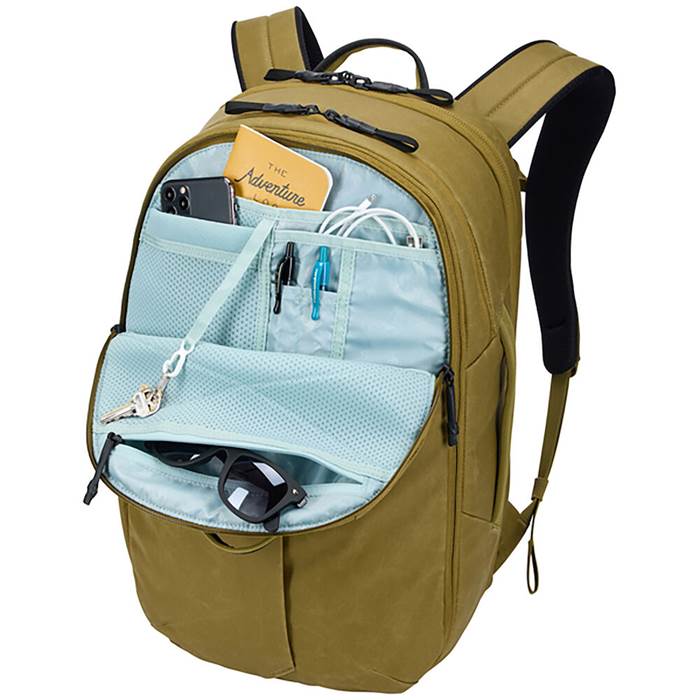 Ryggsäck Aion Travel 28L Nutri - 5